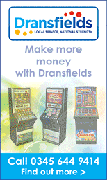 Dransfields - 0113 2444 555